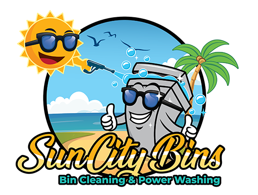 Bin Cleaning Services